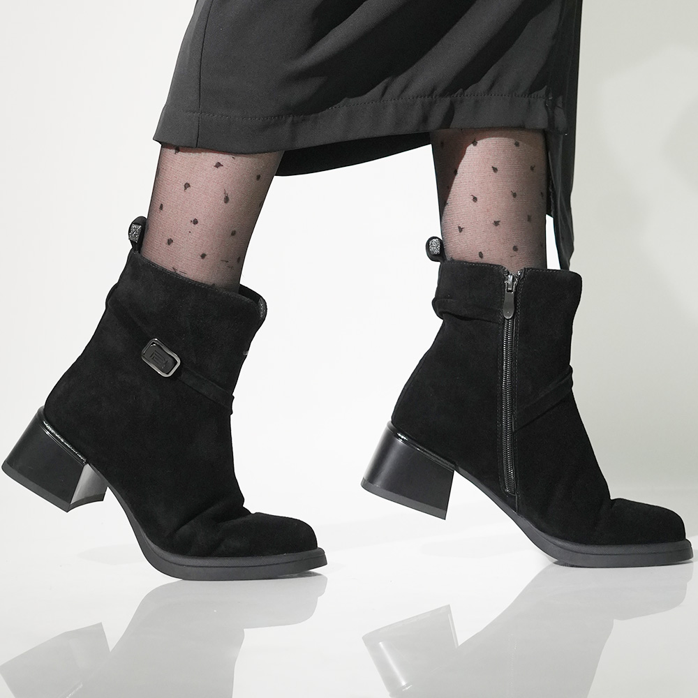 BOTINE FIORE FINO