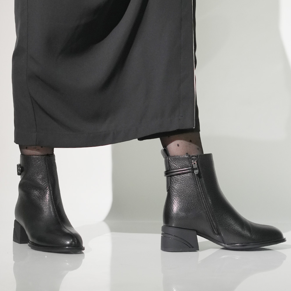 BOTINE FIORE FINO