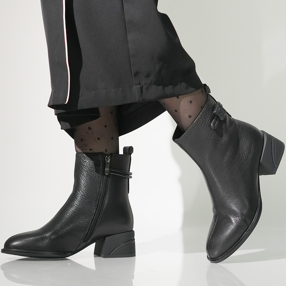 BOTINE FIORE FINO