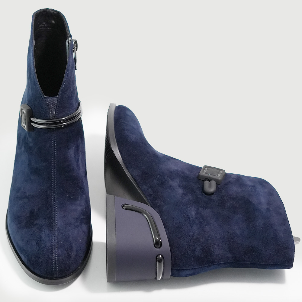 BOTINE FIORE FINO