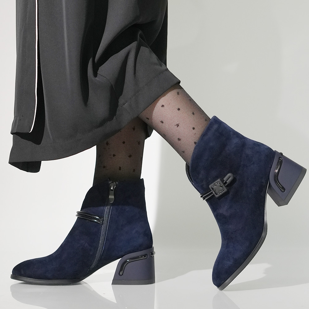 BOTINE FIORE FINO