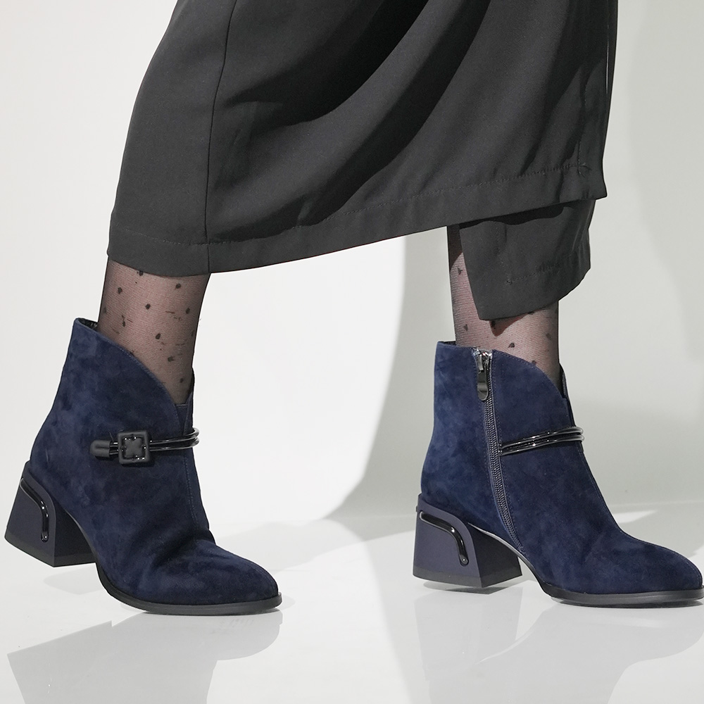 BOTINE FIORE FINO