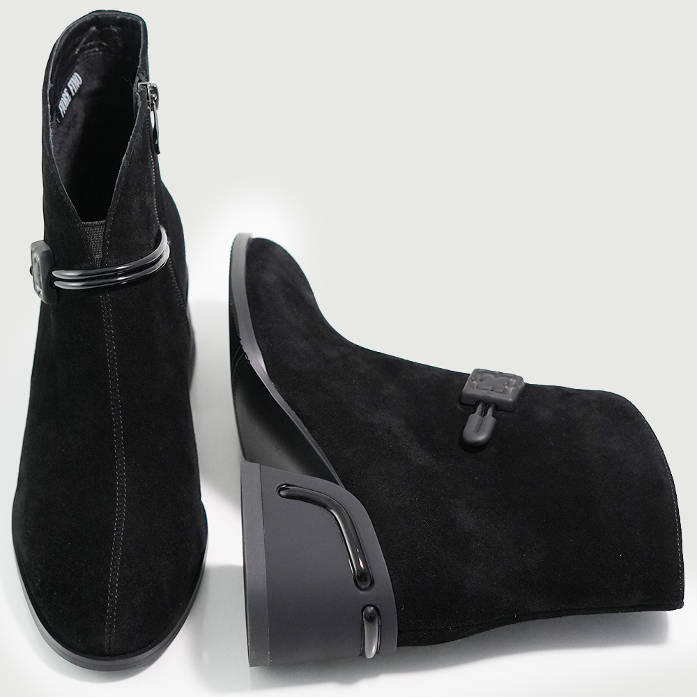 BOTINE FIORE FINO