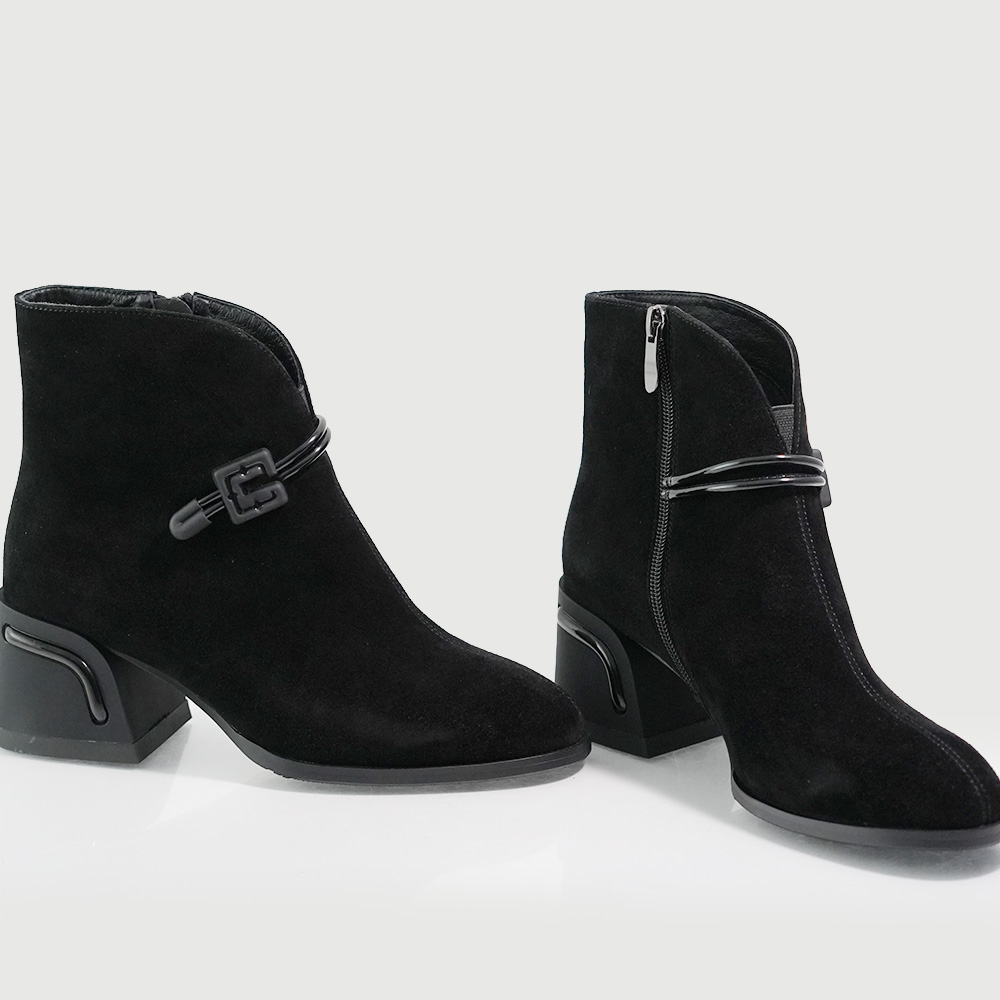 BOTINE FIORE FINO
