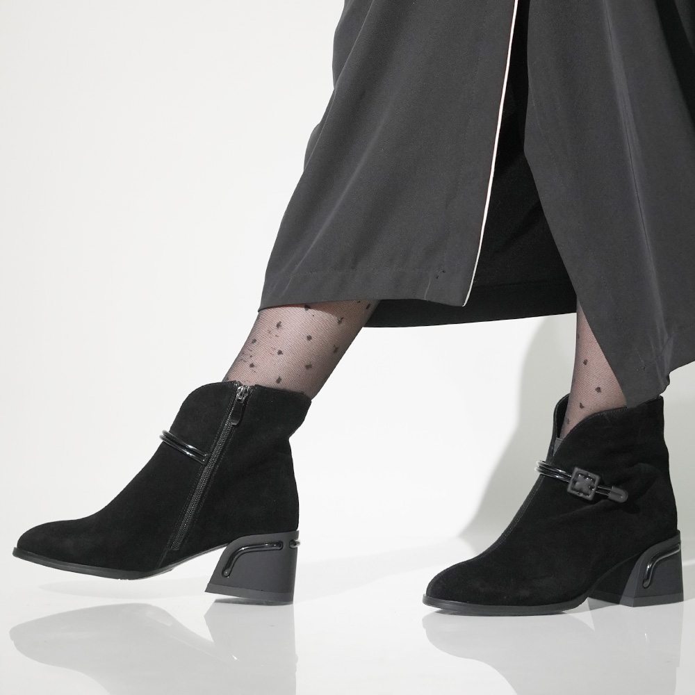 BOTINE FIORE FINO