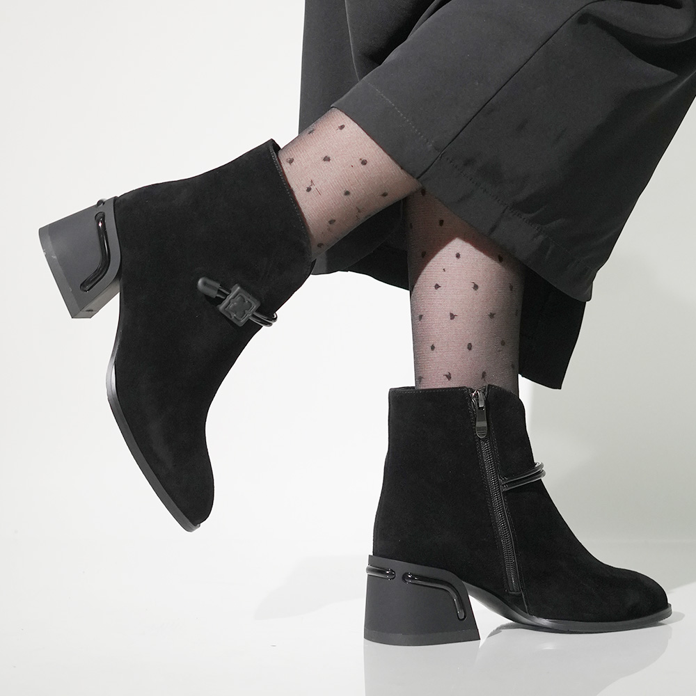 BOTINE FIORE FINO