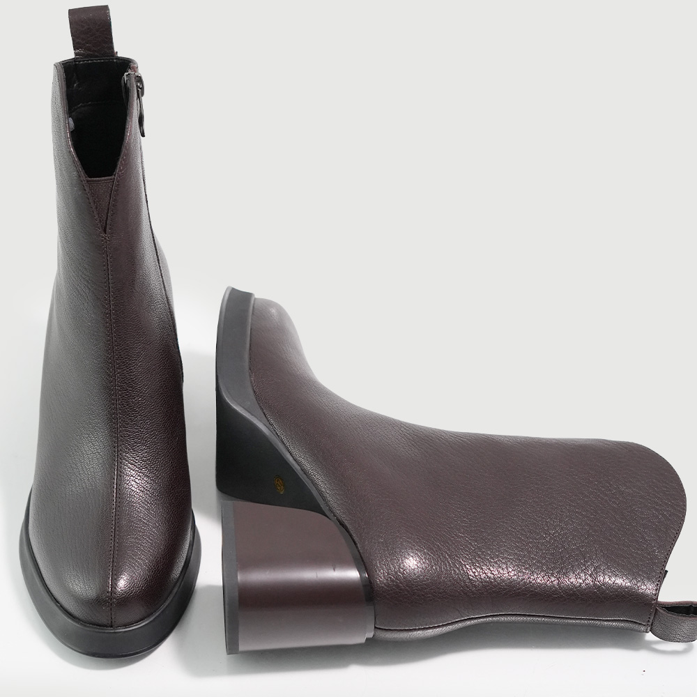 BOTINE FIORE FINO