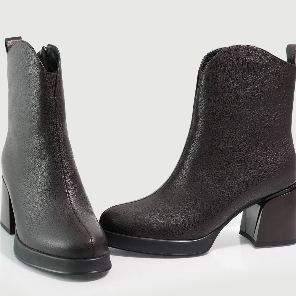 BOTINE FIORE FINO