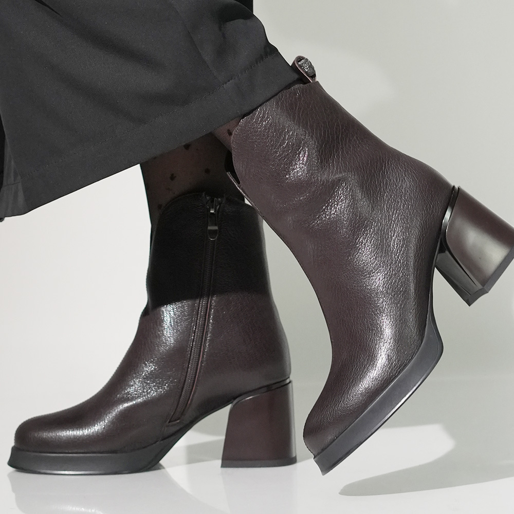 BOTINE FIORE FINO