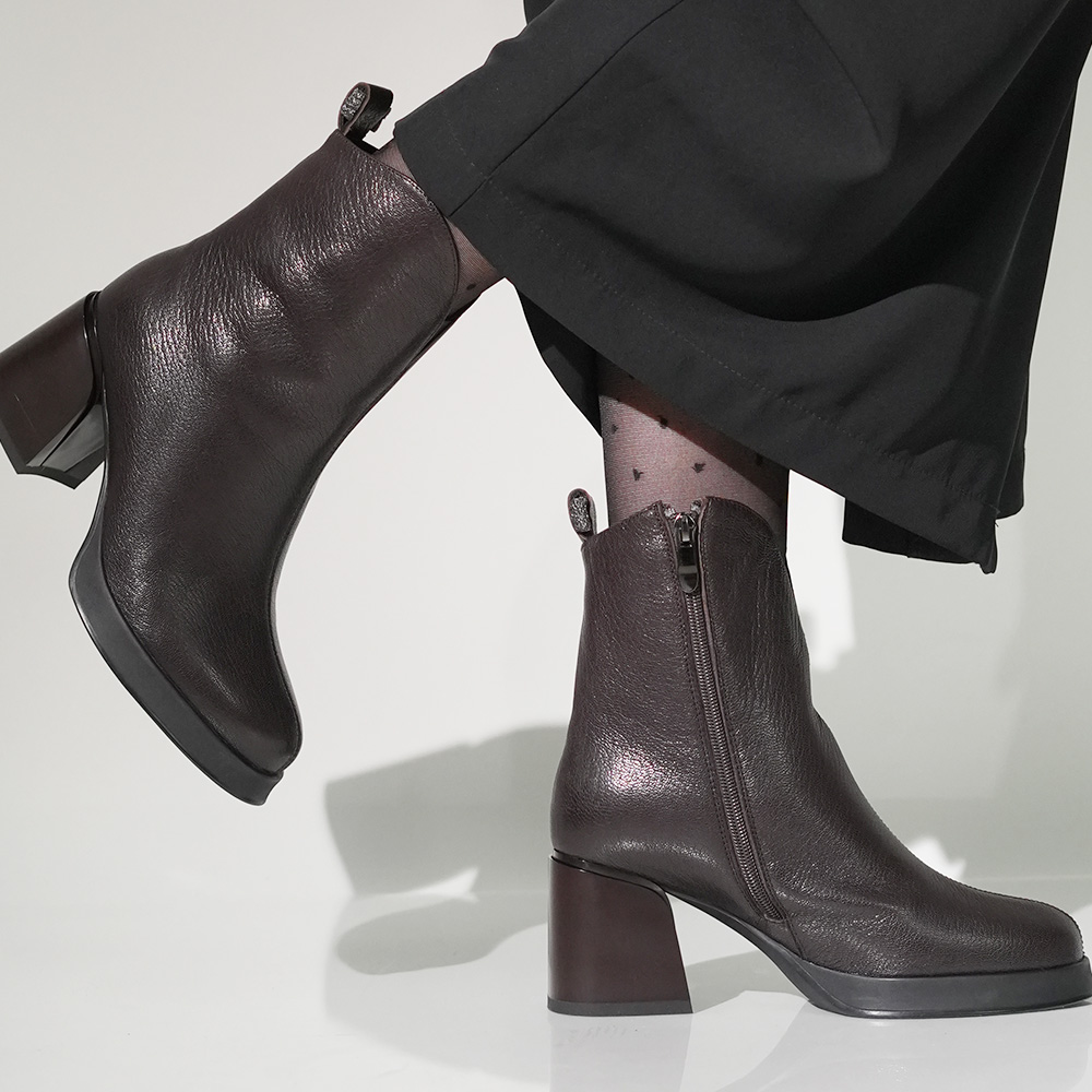 BOTINE FIORE FINO