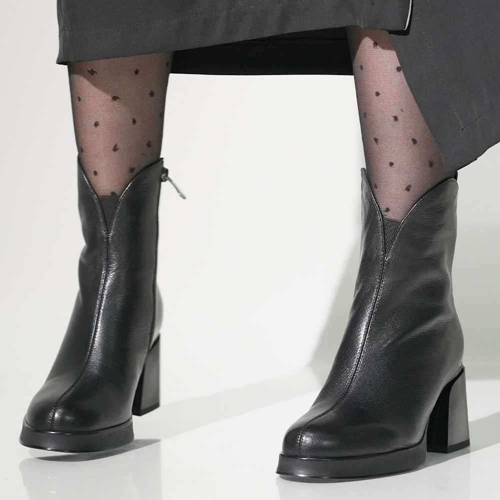 BOTINE FIORE FINO