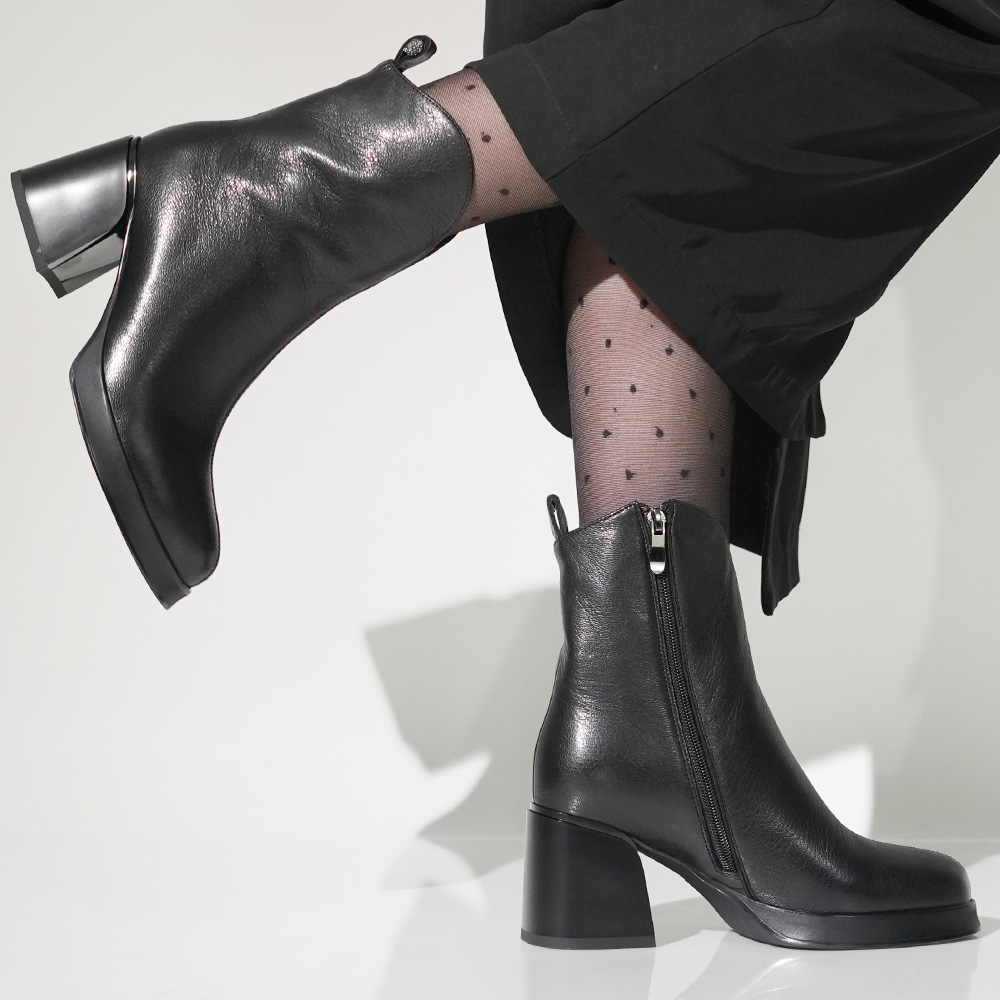 BOTINE FIORE FINO