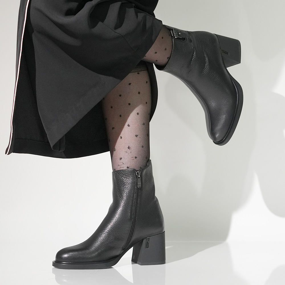 BOTINE FIORE FINO