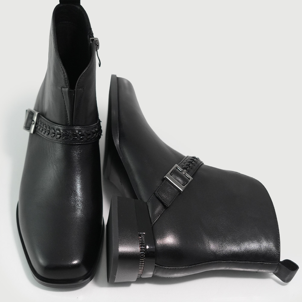BOTINE FIORE FINO