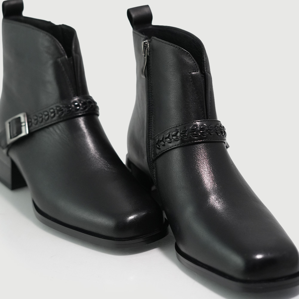 BOTINE FIORE FINO