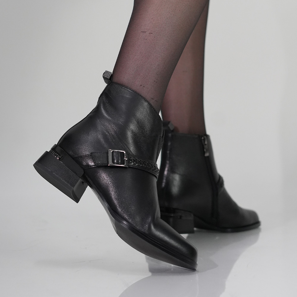BOTINE FIORE FINO