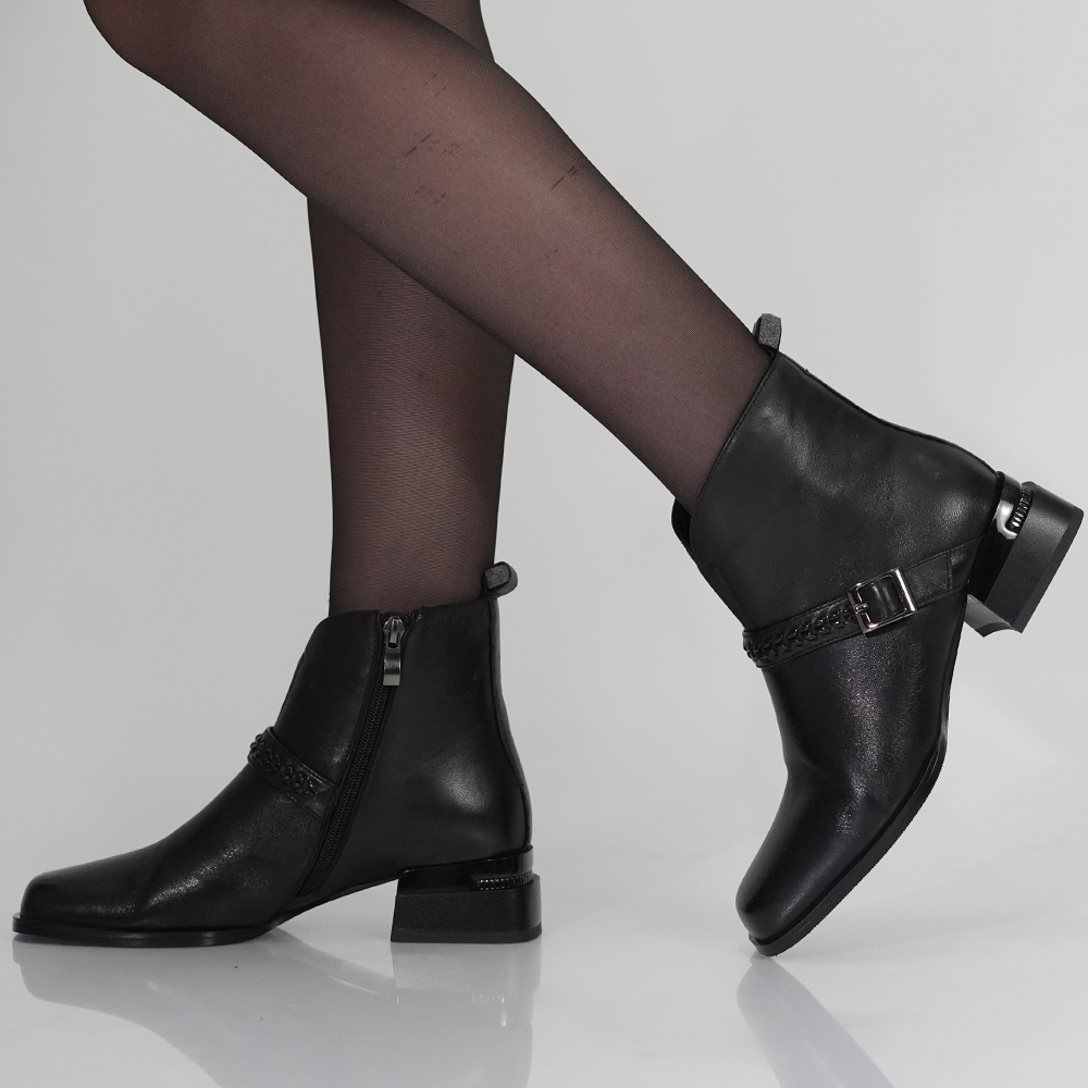 BOTINE FIORE FINO