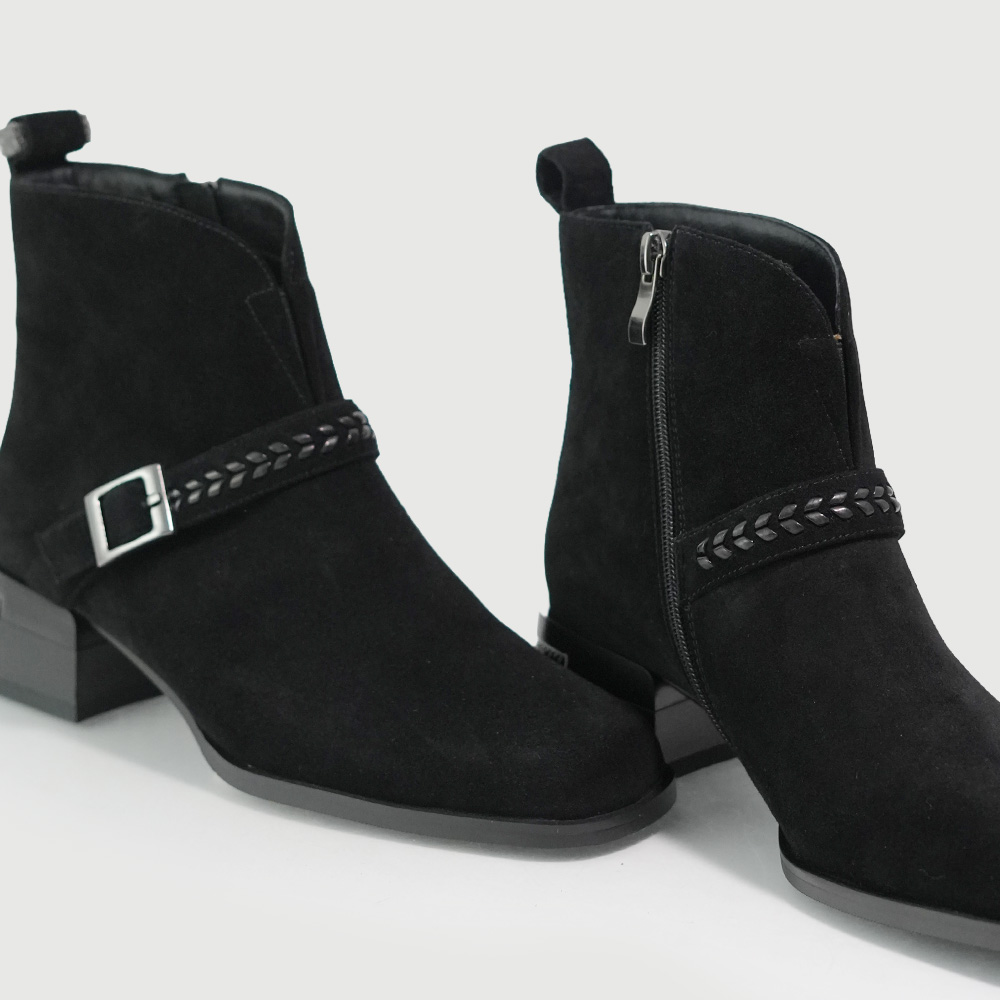 BOTINE FIORE FINO