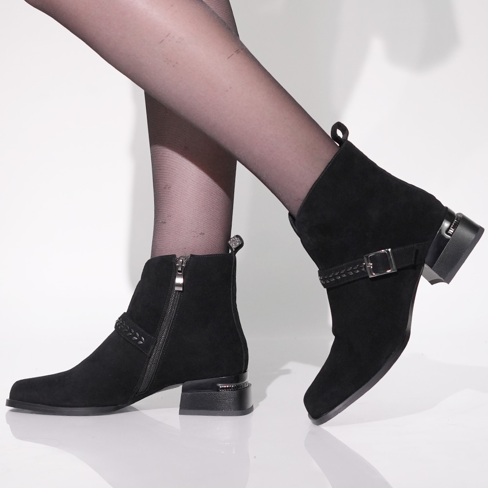 BOTINE FIORE FINO