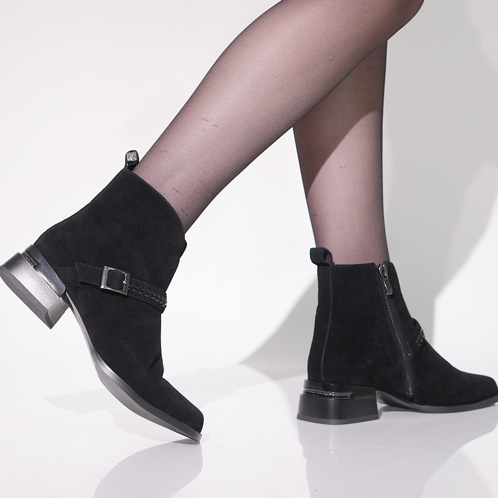 BOTINE FIORE FINO
