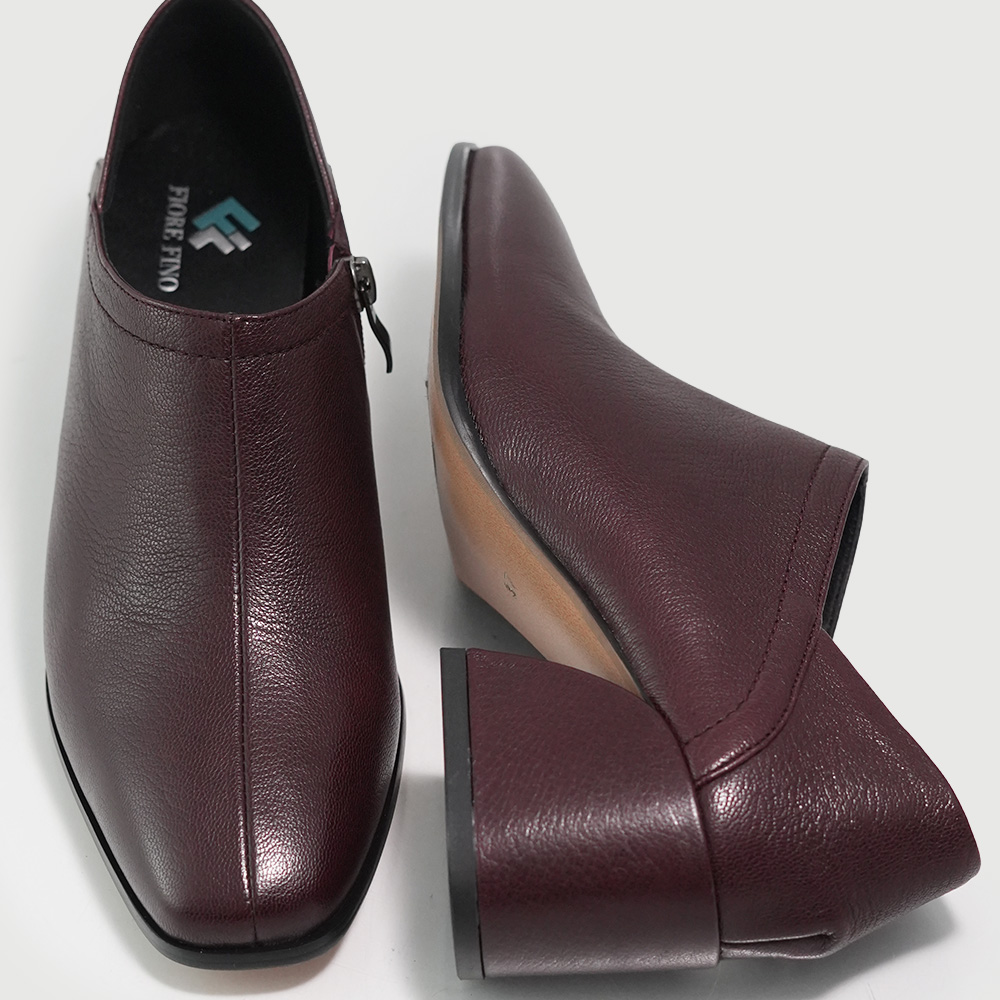 BOTINE FIORE FINO