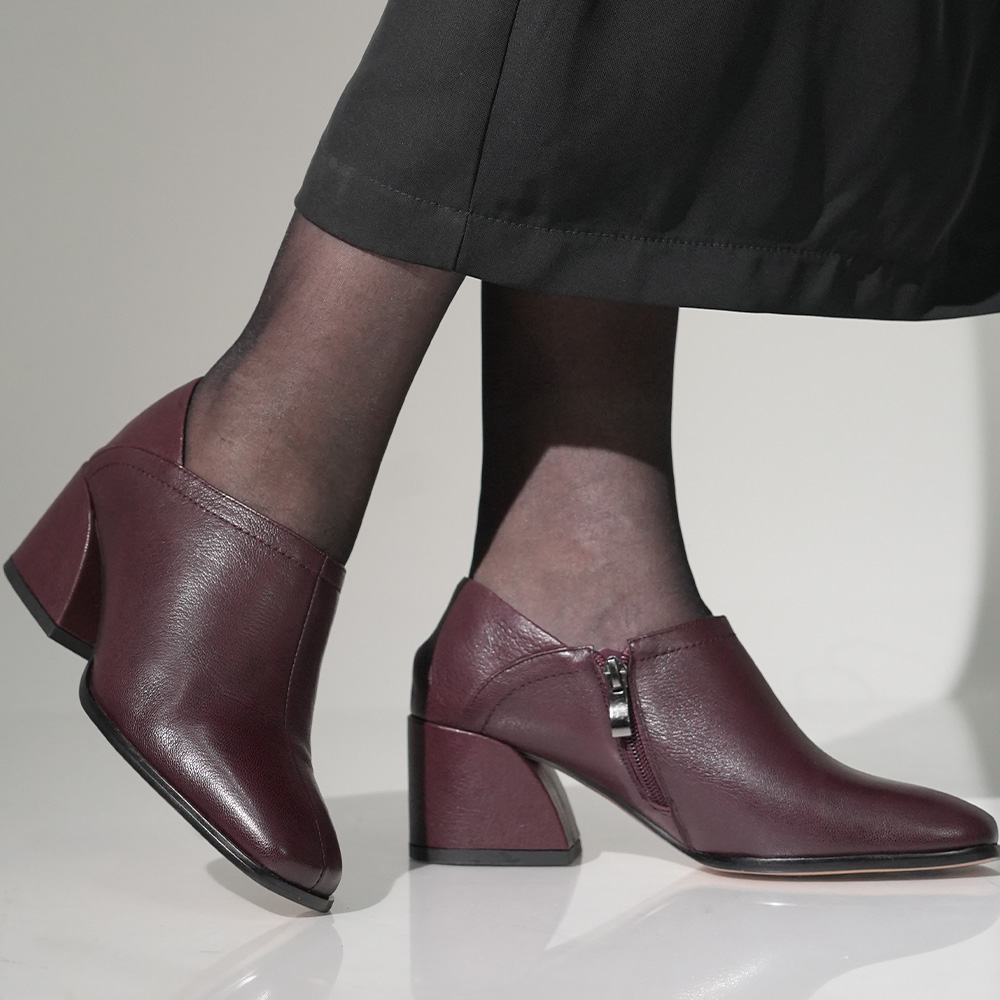 BOTINE FIORE FINO