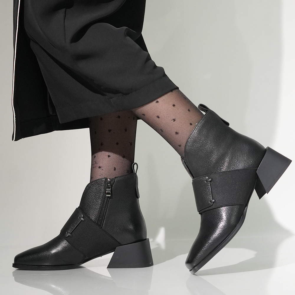 BOTINE FIORE FINO