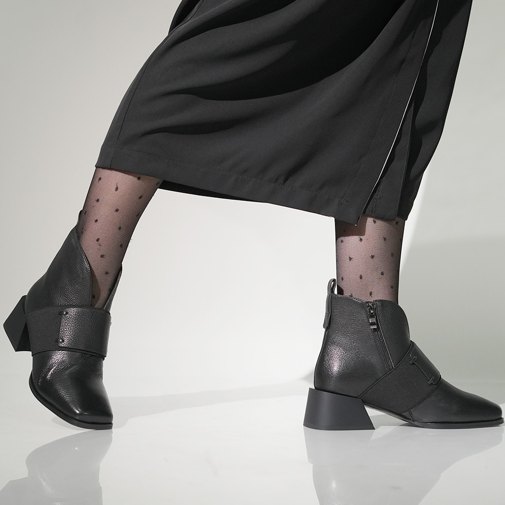 BOTINE FIORE FINO