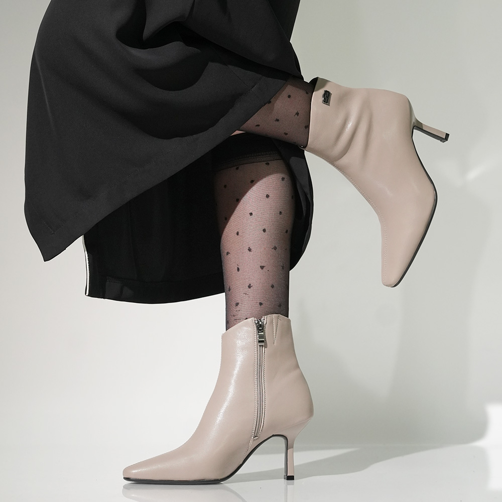 BOTINE FIORE FINO