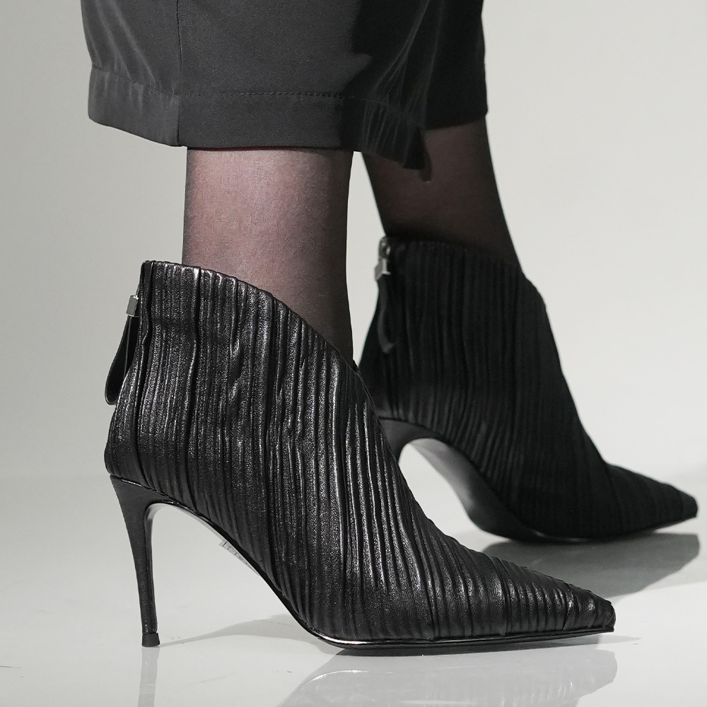 BOTINE FIORE FINO