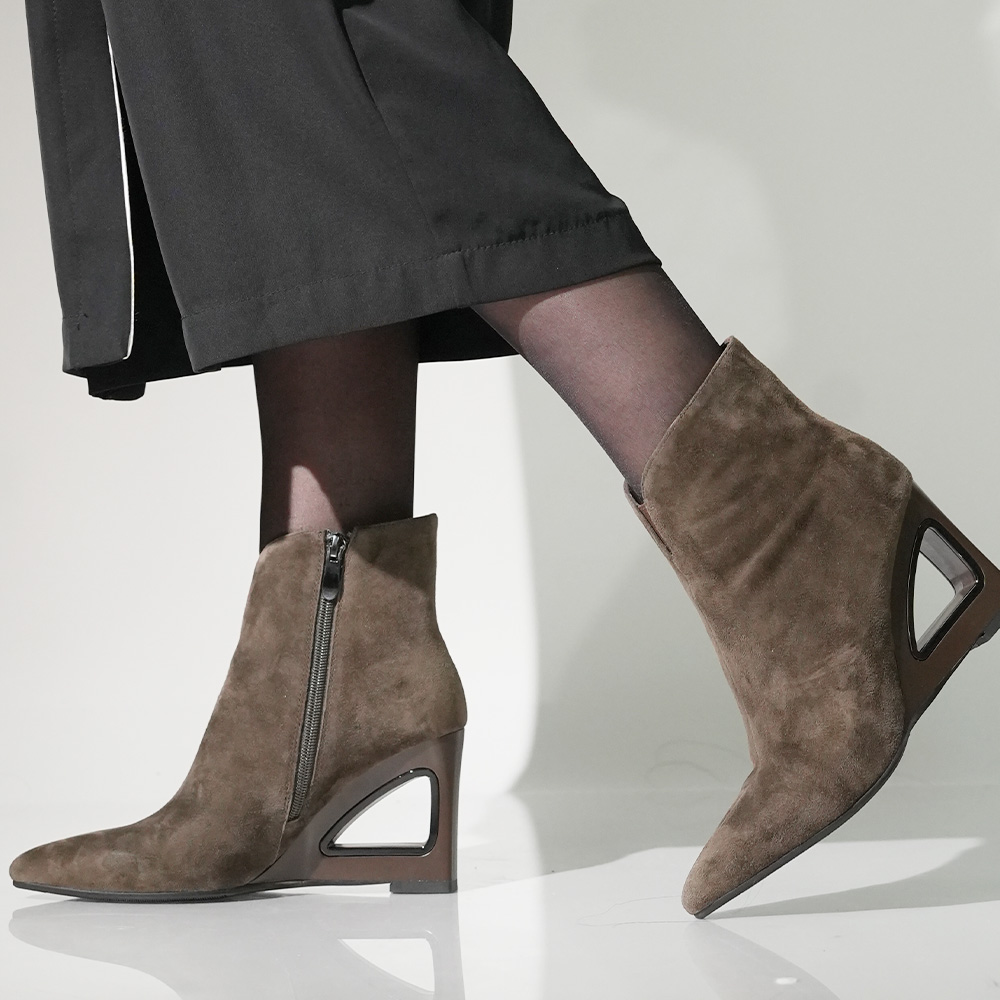 BOTINE FIORE FINO