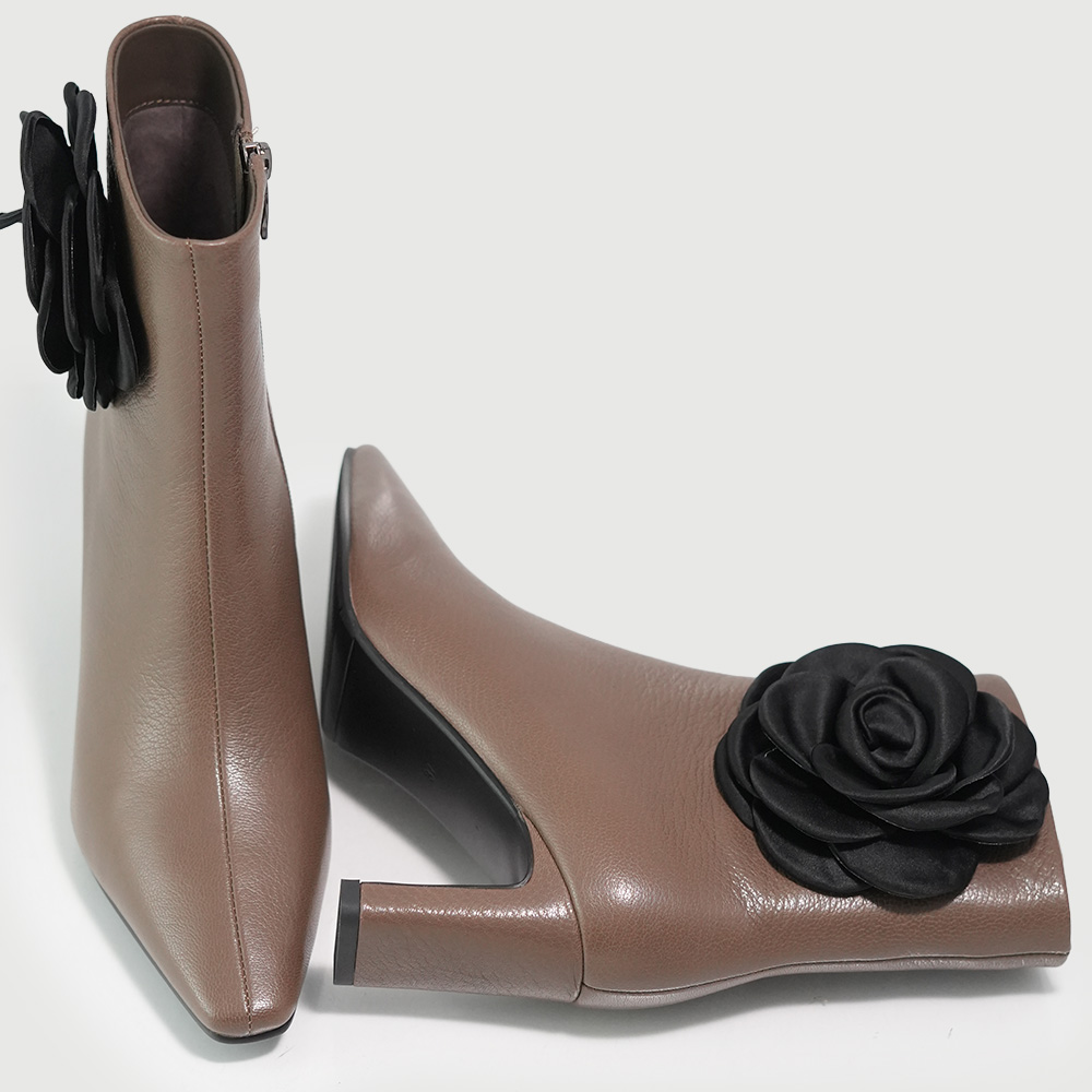 BOTINE FIORE FINO