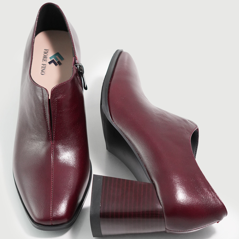 BOTINE FIORE FINO