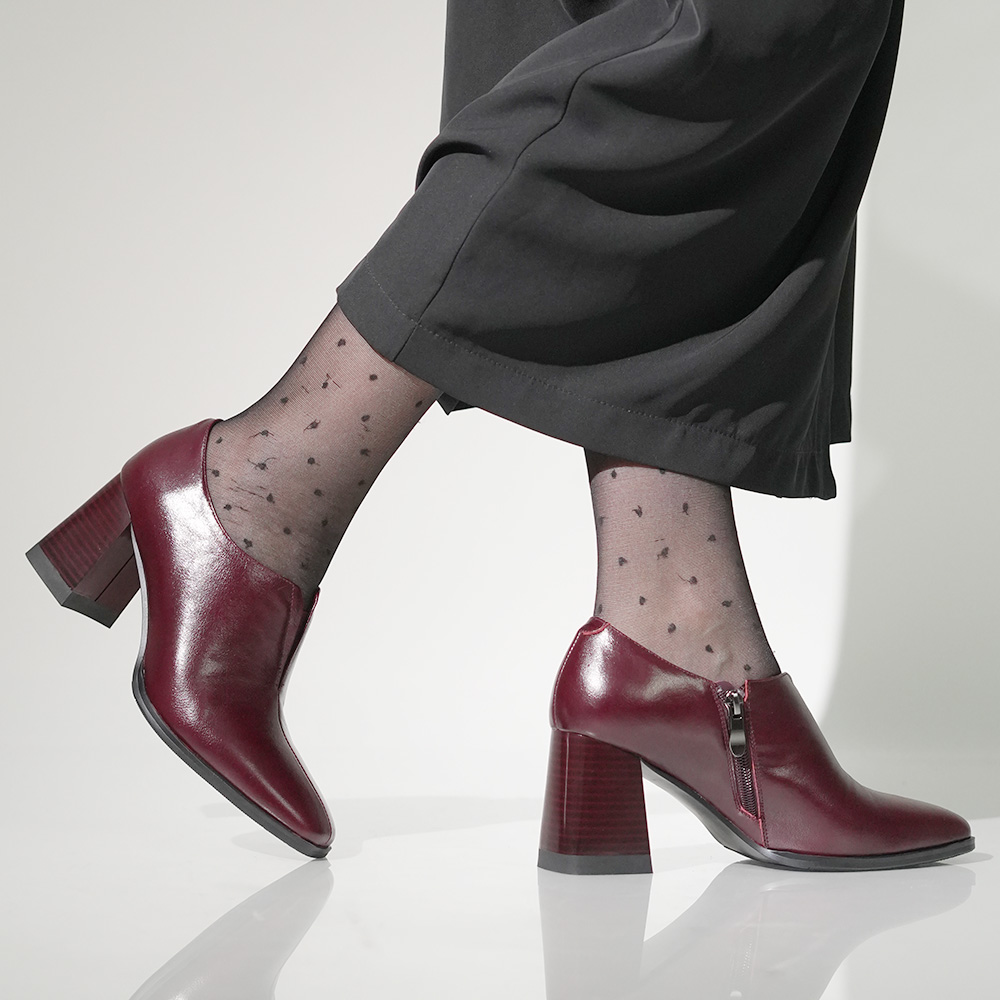 BOTINE FIORE FINO