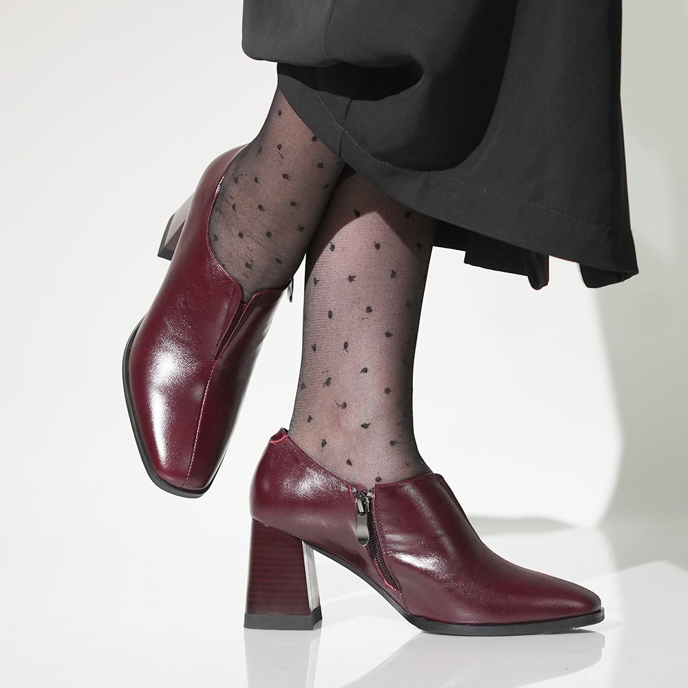 BOTINE FIORE FINO