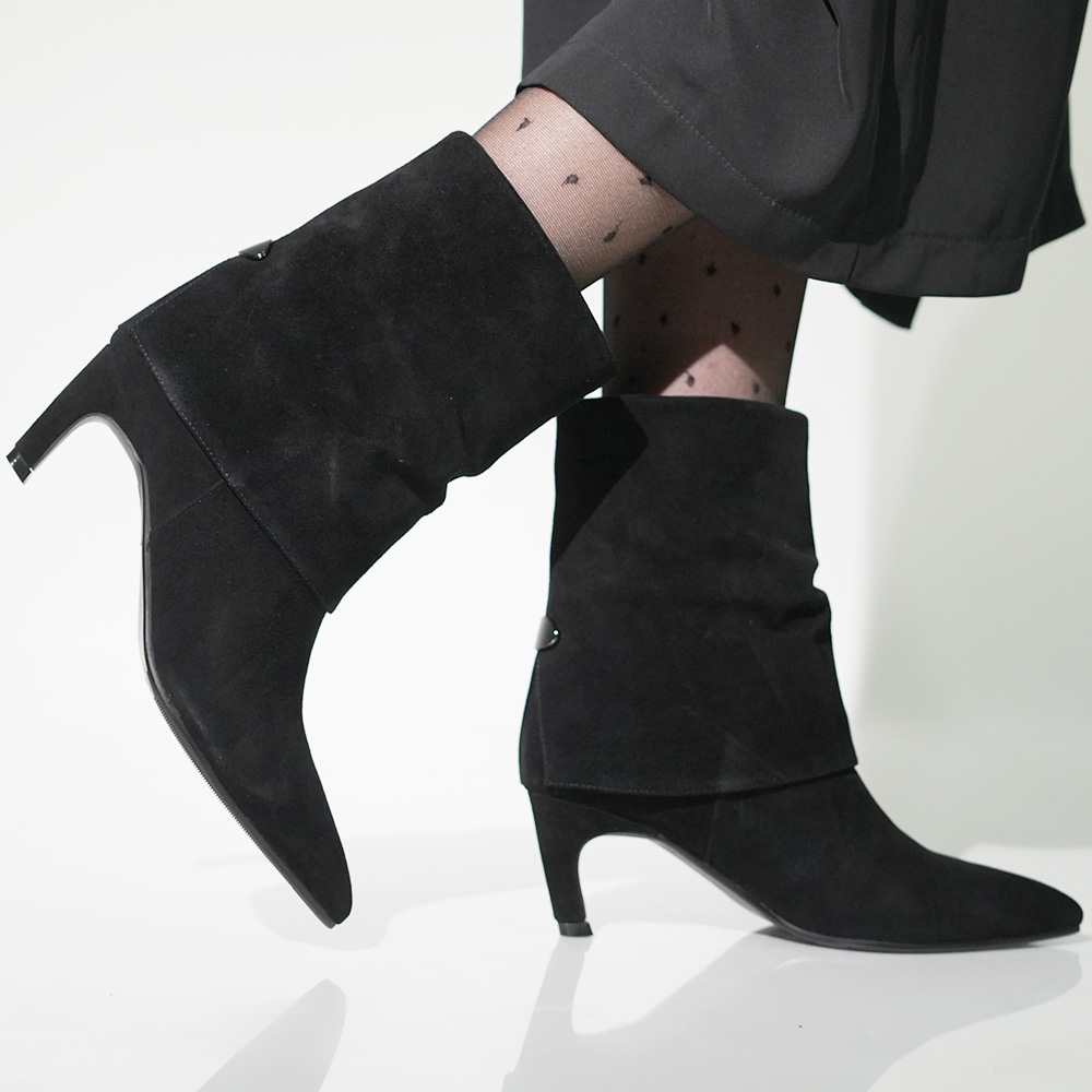 BOTINE FIORE FINO