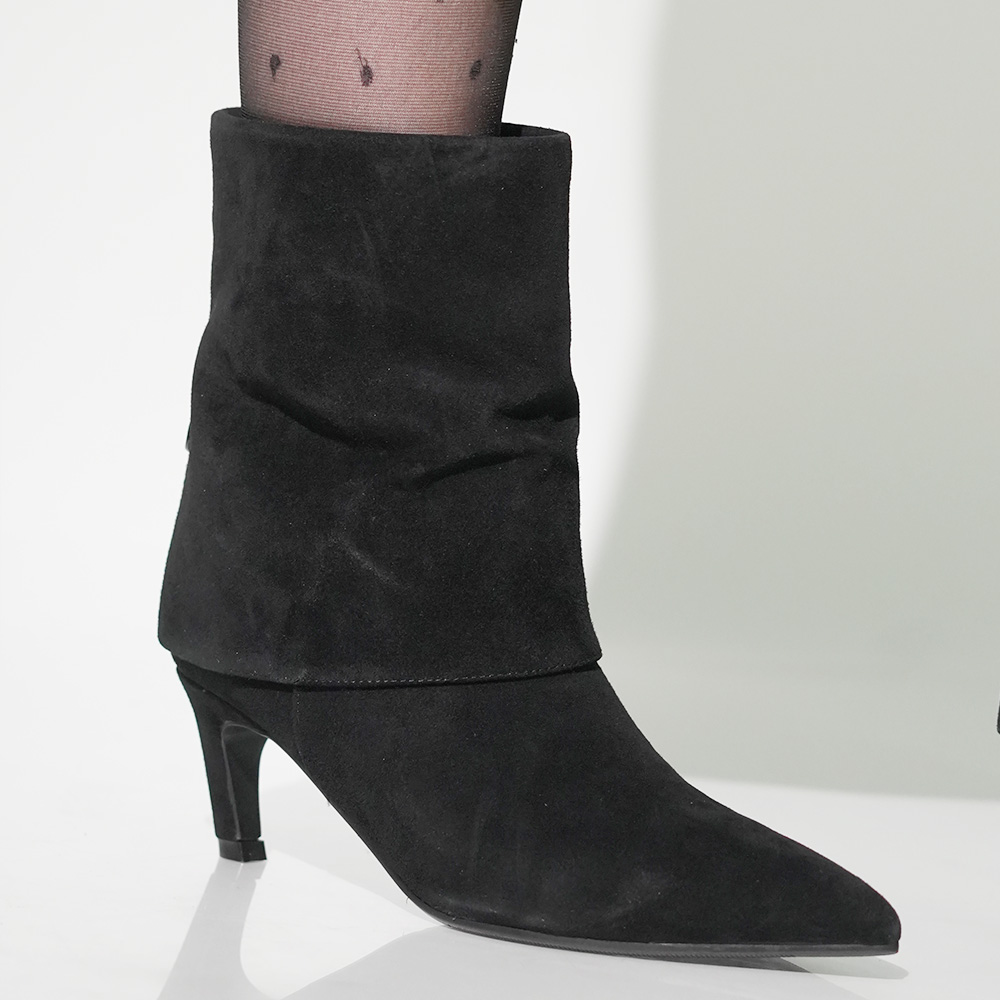 BOTINE FIORE FINO