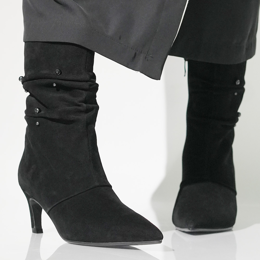 BOTINE FIORE FINO