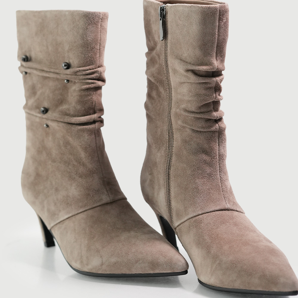 BOTINE FIORE FINO