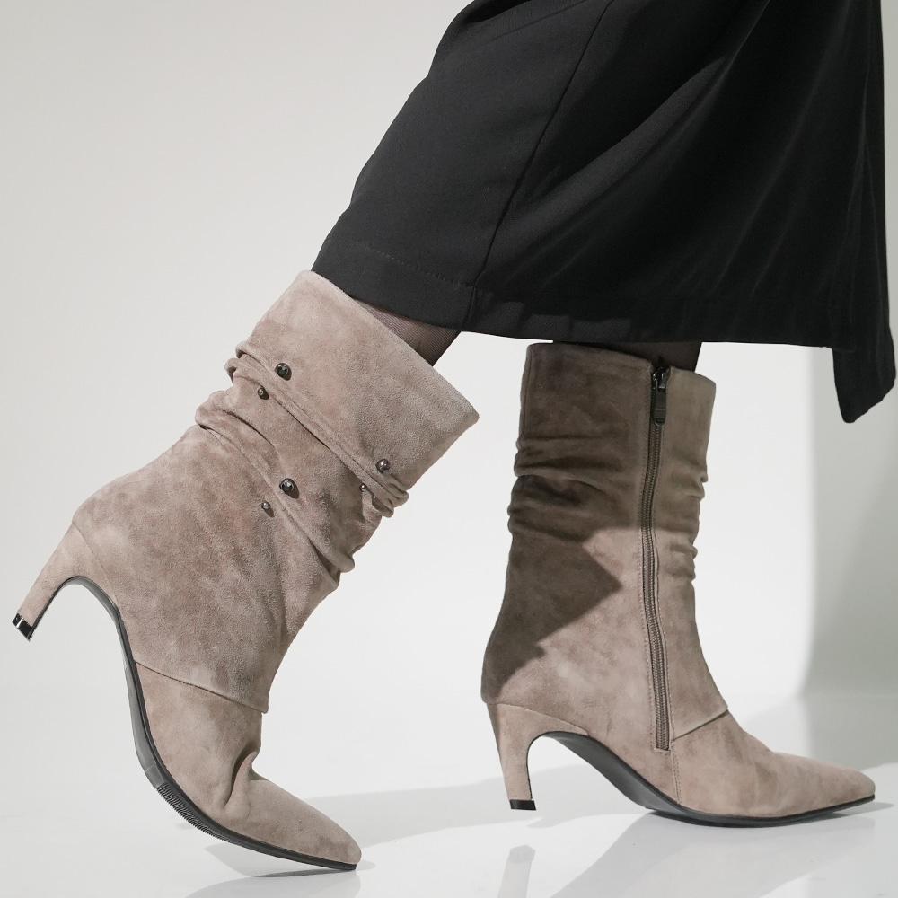 BOTINE FIORE FINO