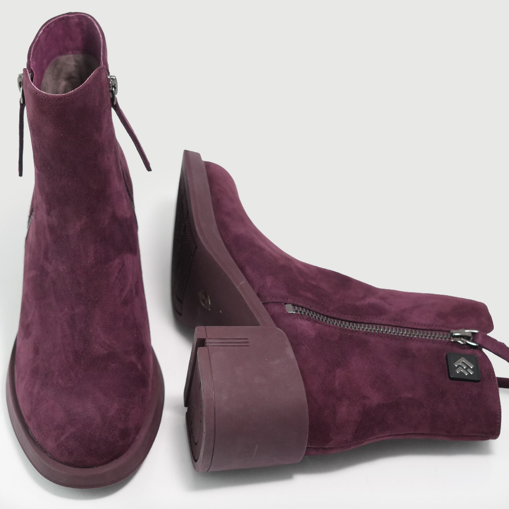 BOTINE FIORE FINO