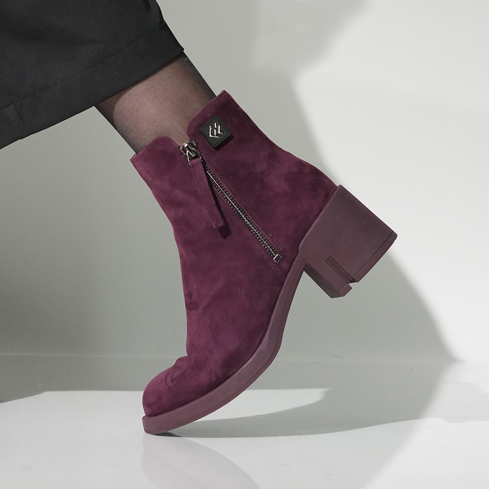 BOTINE FIORE FINO