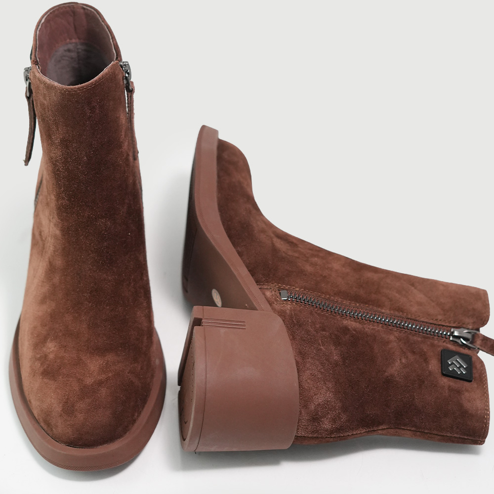 BOTINE FIORE FINO
