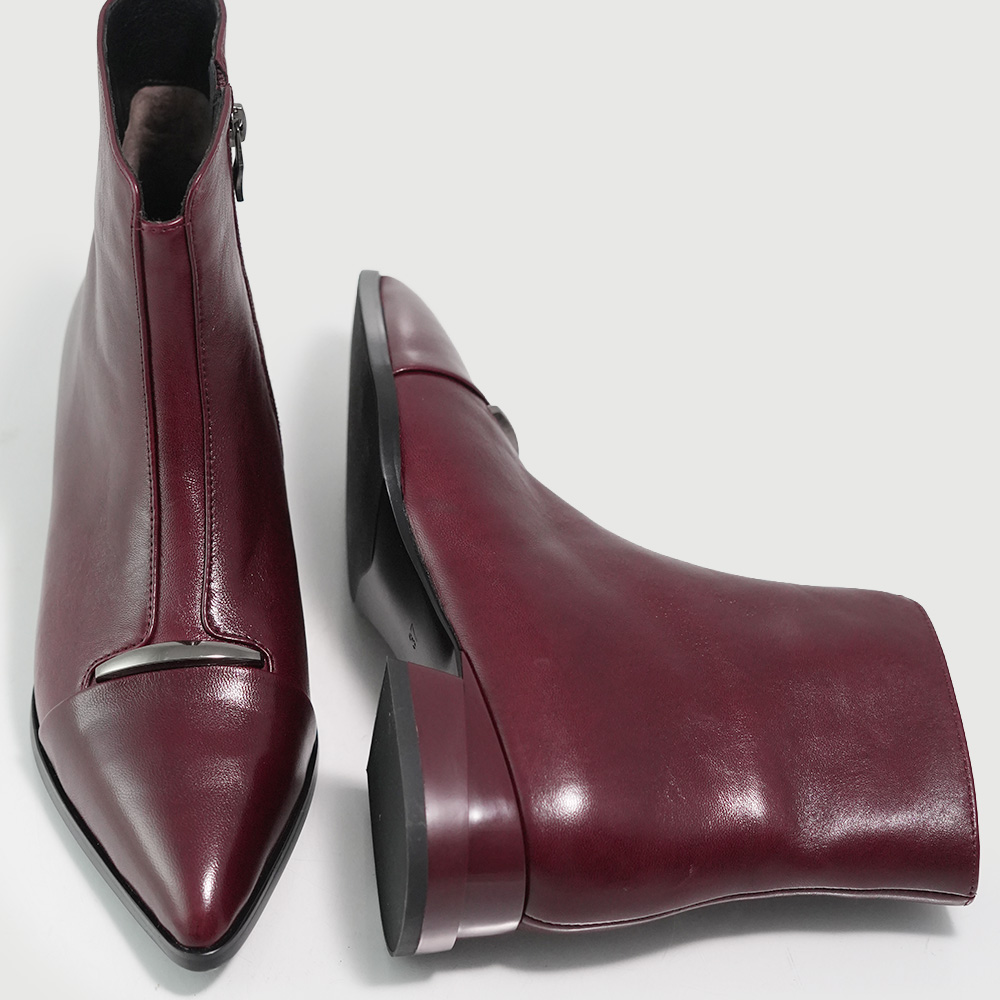 BOTINE FIORE FINO
