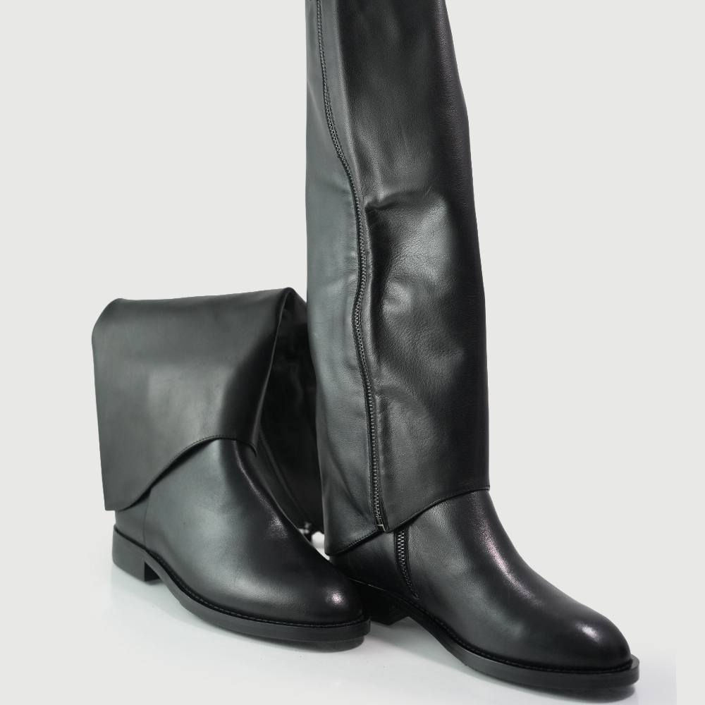 CIZME CASUAL FIORE FINO