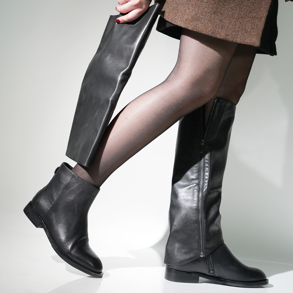 CIZME CASUAL FIORE FINO