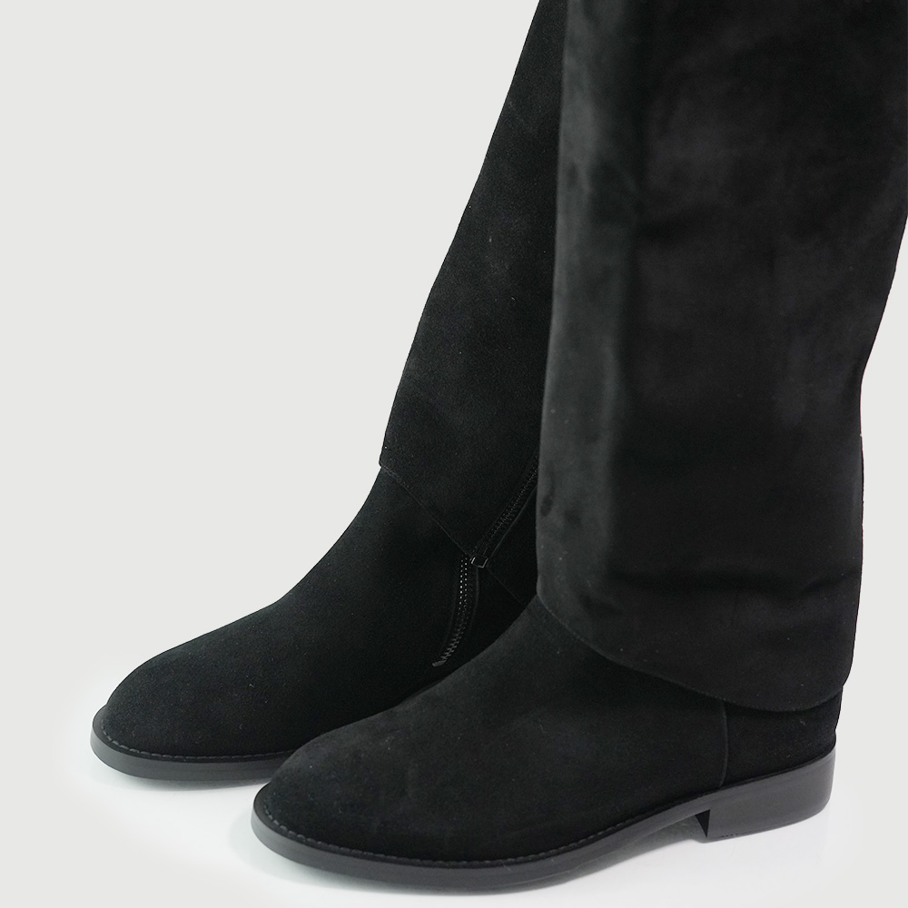 CIZME CASUAL FIORE FINO