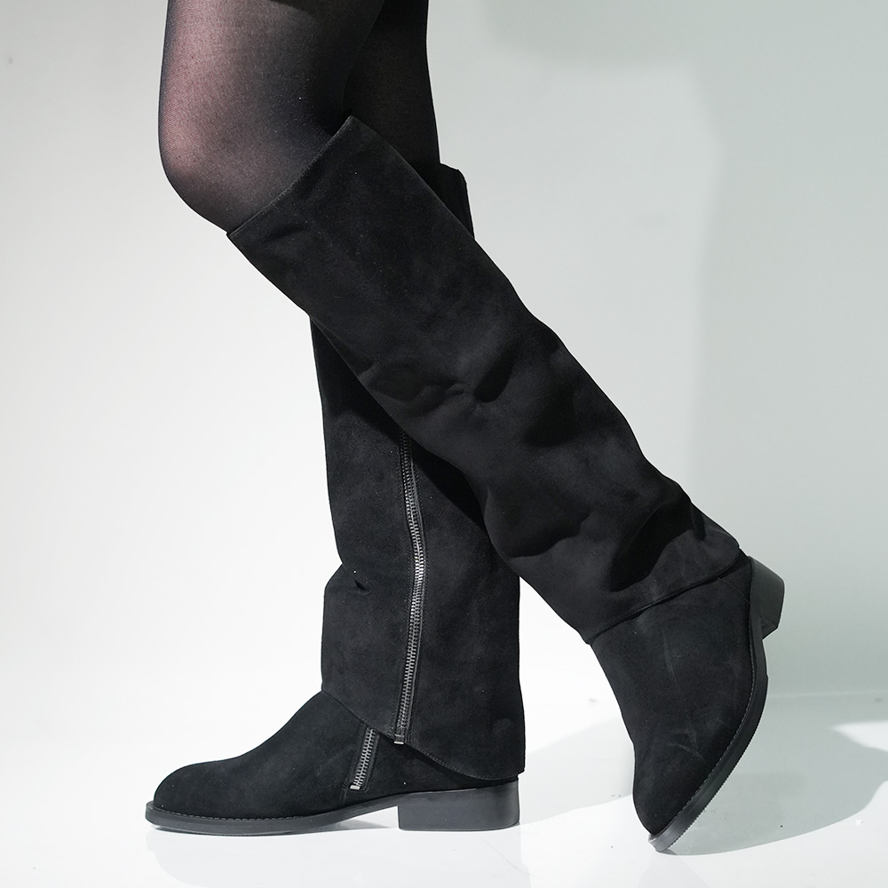 CIZME CASUAL FIORE FINO