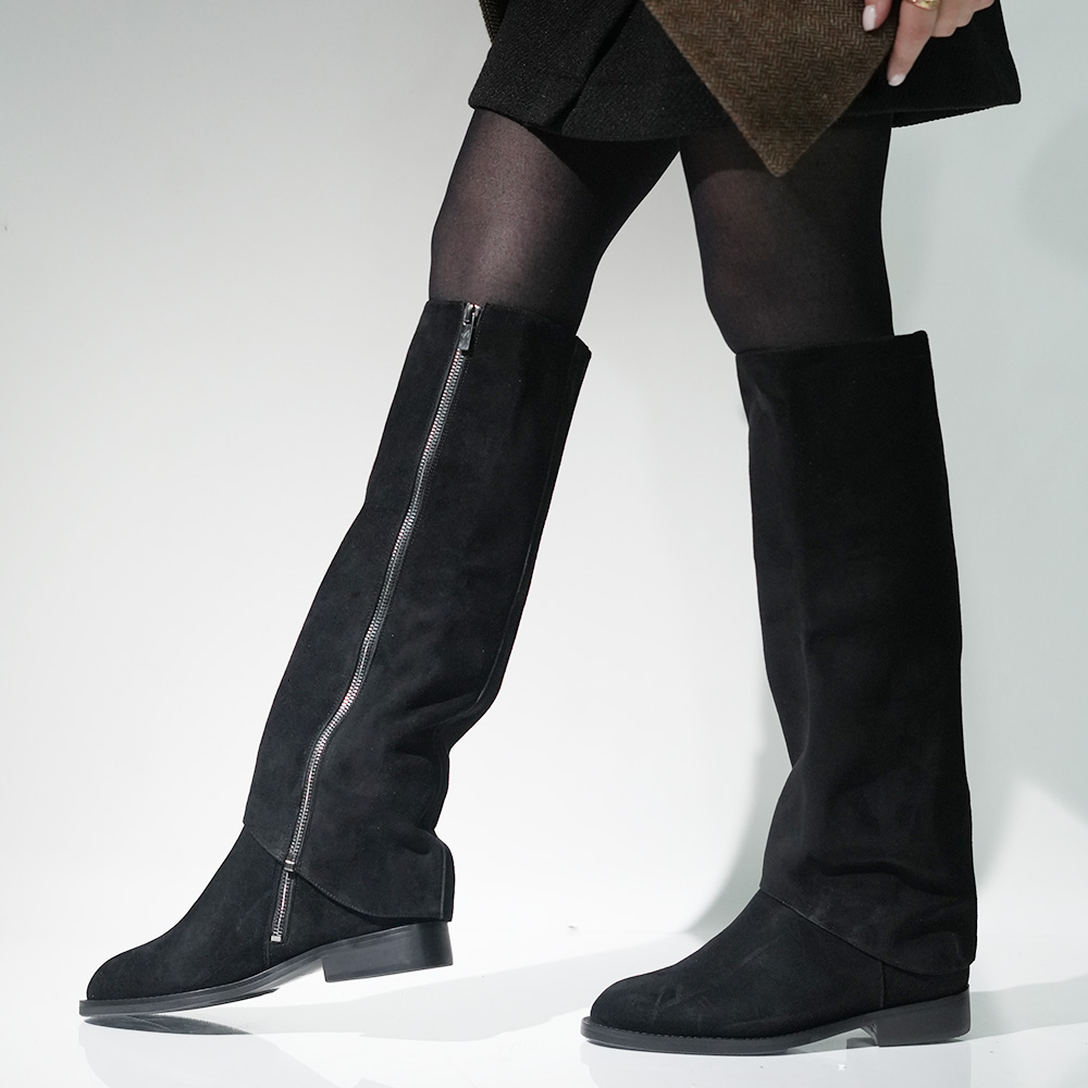 CIZME CASUAL FIORE FINO