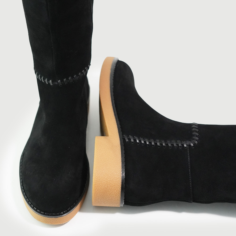 CIZME CASUAL FIORE FINO